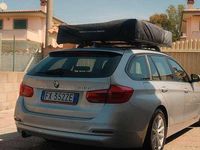 Usata BMW 318 143 CV (105 kW) 2019 Station wagon