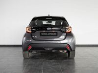 Usata Toyota Yaris Hybrid Trend 115 CV (84 kW) 2020 Grigio Berlina