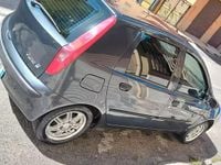 Usata Fiat Punto 60 CV (44 kW) 2000 Utilitaria