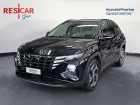 Usata Hyundai Tucson 179 CV (131 kW) 2022 Nero cinema SUV