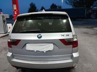 usata BMW X3 (e83) - 2008