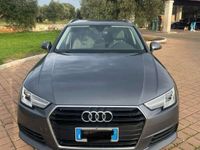 usata Audi A4 Avant 2.0 tdi ultra Business 150cv s-tronic