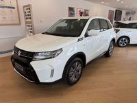 Usata Suzuki Vitara Cool 129 CV (94 kW) 2024 Nero dubai SUV