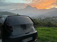 Usata Fiat Punto 69 CV (50 kW) 2006 Nero Berlina
