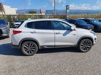 Usata DR F35 150 CV (110 kW) 2021 Bianco SUV