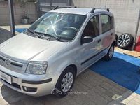 Usata Fiat Panda 60 CV (44 kW) 2010 Utilitaria