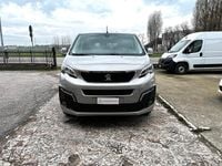 Usata Peugeot Traveller Business-Line 120 CV (88 kW) 2021 Grigio Monovolume