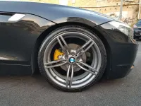 Usata BMW Z4 204 CV (150 kW) 2010 Cabrio
