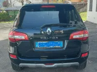 Usata Renault Koleos Dynamique 150 CV (110 kW) 2011 SUV