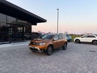 Usata Dacia Duster Prestige 101 CV (74 kW) 2020 Bronzo SUV