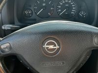 usata Opel Astra 1.7 dti