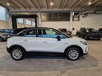 Usata Opel Crossland 83 CV (61 kW) 2022 Bianco SUV