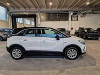 Usata Opel Crossland Elegance 83 CV (61 kW) 2022 Bianco SUV