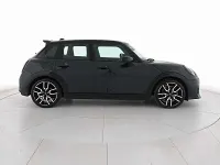 Usata Mini John Cooper Works 156 CV (114 kW) 2025 Legend grey Utilitaria