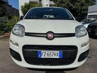 Usata Fiat Panda Easy 69 CV (50 kW) 2019 Bianco Berlina