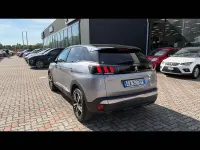 Usata Peugeot 3008 Active 92 CV (67 kW) 2020 Grigio SUV
