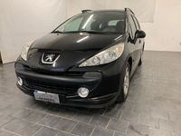 usata Peugeot 207 1.4 VTi 95CV SW Energie