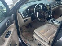 Usata Jeep Grand Cherokee Overland 241 CV (177 kW) 2015 SUV