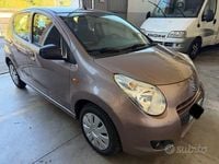 Usata Suzuki Alto 68 CV (50 kW) 2011 Utilitaria