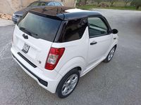 Usata Ligier JS50 2022 Bianco Utilitaria