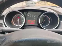Second-hand Alfa Romeo Giulietta 140 CP (102 kW) 2012 Negru Hatchback