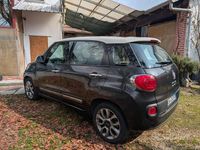 Usata Fiat 500L Lounge 120 CV (88 kW) 2014 Monovolume