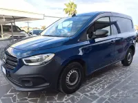 Usata Mercedes Citan 112 116 CV (85 kW) 2023 Bluazzurro Monovolume