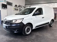 Usata Renault Kangoo 75 CV (55 kW) 2022 Vernice standard Monovolume