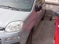 Usata Fiat Panda 69 CV (50 kW) 2020 Grigio Utilitaria