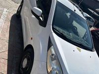 Usata Chevrolet Spark LS 82 CV (60 kW) 2010 Utilitaria