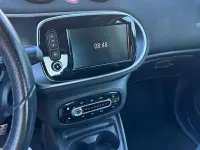 Usata Smart ForTwo Coupé Passion 90 CV (66 kW) 2018 Nero Coupé