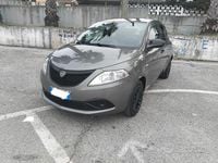 Usata Lancia Ypsilon S 95 CV (69 kW) 2018 Grigio Utilitaria
