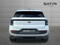 Nuova Ford Explorer Extended Range 210 kW (286 CV) 2026 Frozen white  solido SUV