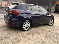 Usata Fiat Tipo Business 120 CV (88 kW) 2021 Bluazzurro Station wagon