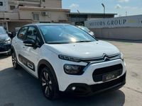 usata Citroën C3 PureTech 110 S&S EAT6 Shine Pack