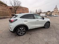 Usata Ford Puma Titanium 125 CV (91 kW) 2024 SUV