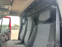 Usata Renault Master 145 CV (106 kW) 2019 Rosso