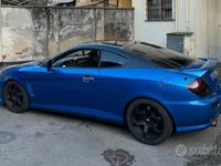 usata Hyundai Coupé 2.0 Full Tuscani