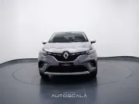 Usata Renault Captur Techno 91 CV (66 kW) 2024 Be style milano ( grigio cass SUV
