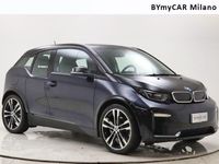 usata BMW i3 i3 (I01)120Ah Advantage -imm:28/09/2021 -27.229km