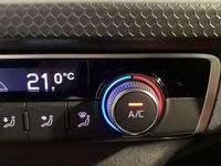 Usata Audi A1 Ambiente 116 CV (85 kW) 2019 Blu/azzurro Berlina