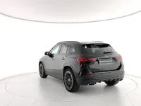Usata Mercedes GLA180 AMG Line Premium 136 CV (100 kW) 2024 Nero SUV