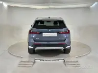 Usata BMW X1 136 CV (100 kW) 2023 Grigio SUV
