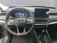Usata Jeep Compass Limited 130 CV (95 kW) 2023 Grigio SUV