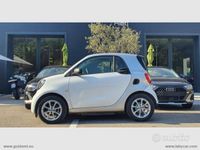 Usata Smart ForTwo Electric Drive 41 kW (56 CV) 2020 Berlina