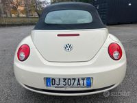 usata VW Beetle Newanno 2007 121,527km stupenda