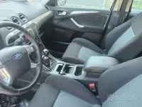 Usata Ford S-MAX S 163 CV (119 kW) 2014 Monovolume