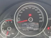 Usata VW up! 68 CV (50 kW) 2019 Nero Utilitaria