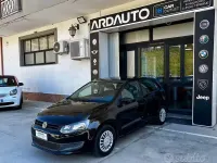 Usata VW Polo 75 CV (55 kW) 2012 Nero Utilitaria