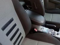 Usata Ford Focus 90 CV (66 kW) 2009 Grigio Berlina